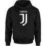 Pánska mikina Juve black