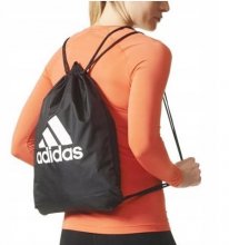 Batoh Adidas Fit čierny