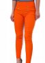 Dámske legíny Momma orange
